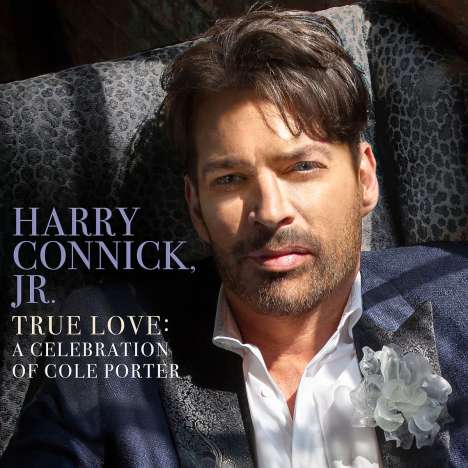 Harry Connick Jr. (geb. 1967): True Love: A Celebration Of Cole Porter, 2 LPs