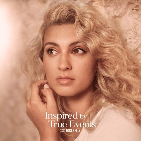 Tori Kelly: Inspired By True Events, CD