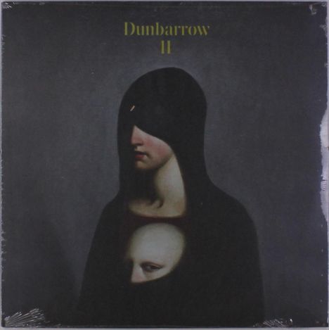Dunbarrow: Dunbarrow II, LP