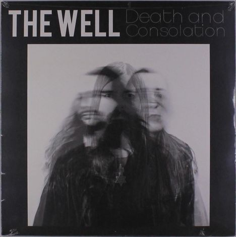 The Well: Death And Consolation, LP