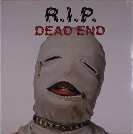 R.I.P.: Dead End, LP