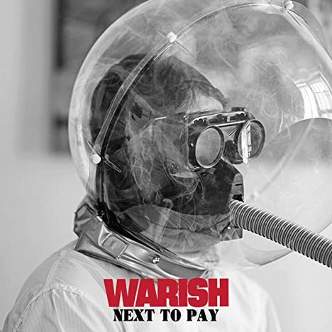 Warish: Next To Pay, CD