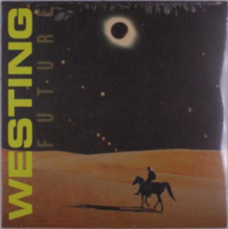 Westing: Future, LP