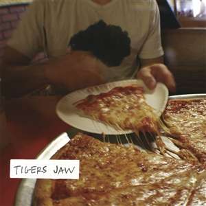 Tigers Jaw: Tigers Jaw (Limited Edition) (Purple Vinyl), LP
