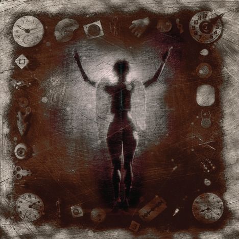 Ministry: Psalm 69 (180g) (Expanded Edition) (Rocktober 2025), 2 LPs