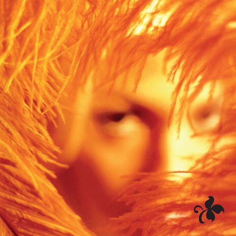 Stone Temple Pilots: Shangri-La Dee Da (Neon Yellow &amp; Neon Orange Splatter Vinyl), LP