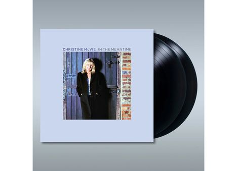 Christine McVie: In The Meantime (remastered), 2 LPs