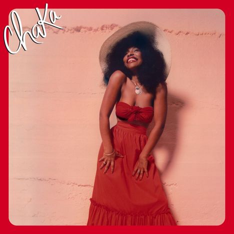 Chaka Khan: Chaka (45th Anniversary Edition), CD