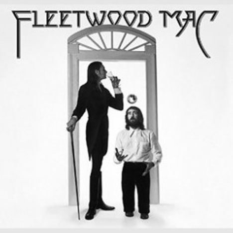 Fleetwood Mac: Fleetwood Mac, LP