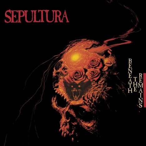 Sepultura: Beneath The Remains (Expanded Edition) (2019 Remaster), 2 CDs