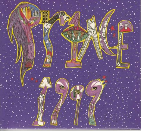 Prince: 1999 (Deluxe Edition), 2 CDs