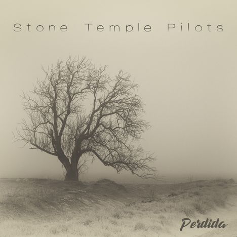 Stone Temple Pilots: Perdida, CD