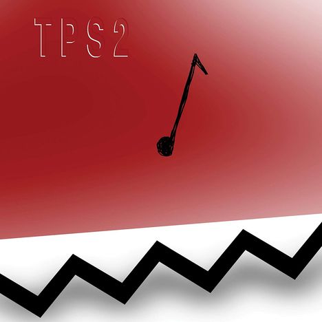 Filmmusik: Twin Peaks: Season Two Music And More, CD