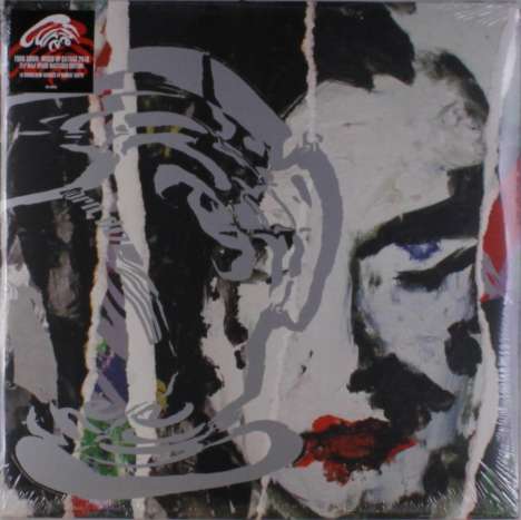 The Cure: Torn Down: Mixed Up Extras 2018 (180g), 2 LPs