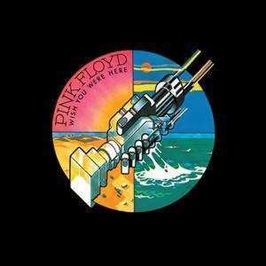 Pink Floyd: Wish You Were Here (180g), LP