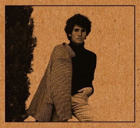 Tim Buckley: Tim Buckley (Limited Deluxe Edition), 2 CDs