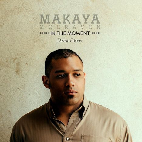 Makaya McCraven (geb. 1983): In The Moment (Deluxe Edition), 3 LPs
