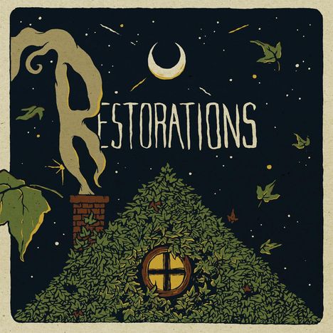 Restorations: LP2, LP