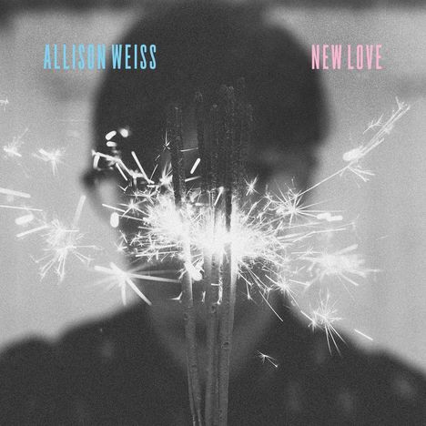 Allison Weiss: New Love, CD