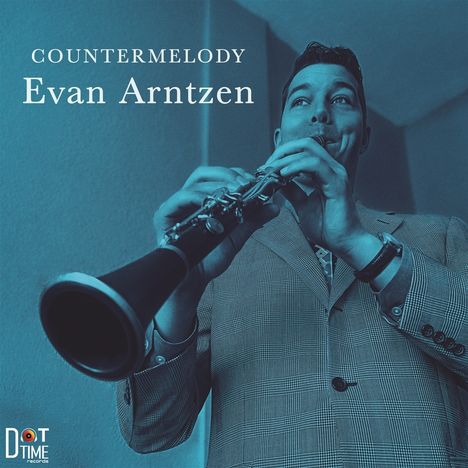 Evan Arntzen: Countermelody, LP