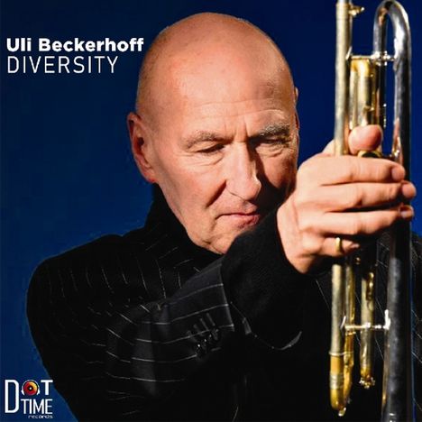 Uli Beckerhoff (geb. 1947): Diversity, CD