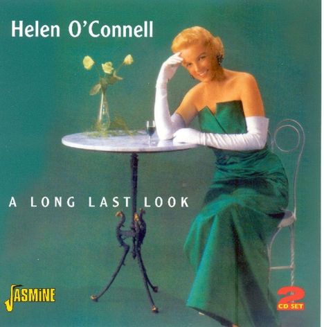 Helen Oconnell: Long Last Look, 2 CDs