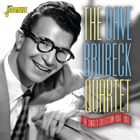 Dave Brubeck (1920-2012): Singles Collection 1956 - 1962, CD