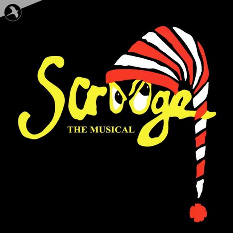 Scrooge: Musical, CD