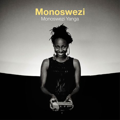 Monoswezi: Monoswezi Yanga, LP