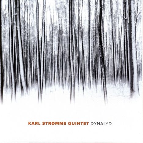 Karl Stromme: Dynalyd, LP