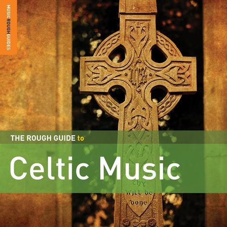 The Rough Guide To Celtic Music, 2 CDs