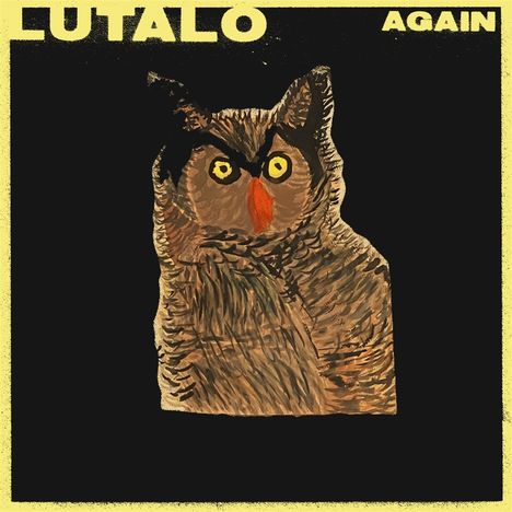 Lutalo: Again, LP