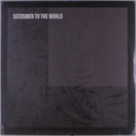 Seedsman To The World: Seedsmen To The World, 2 LPs