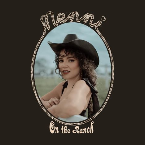 Emily Nenni: On the Ranch, LP