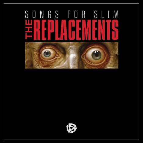 The Replacements: Songs For Slim, LP