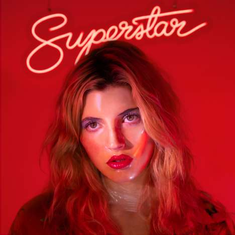 Caroline Rose: Superstar, LP