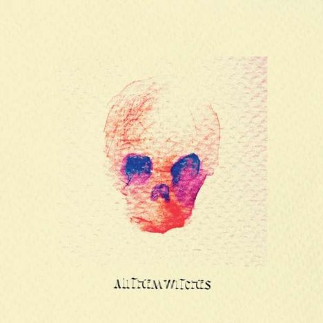 All Them Witches: ATW (Limited Edition) (Colored Vinyl), 2 LPs