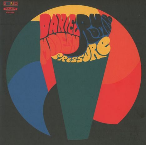 Daniel Romano: Modern Pressure, CD