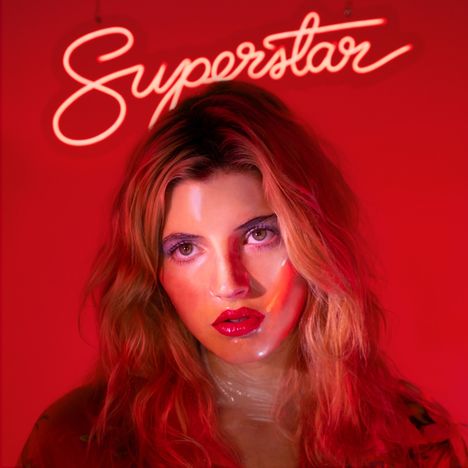 Caroline Rose: Superstar, CD