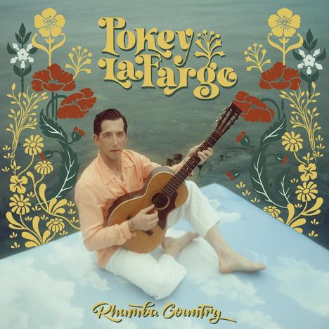 Pokey LaFarge: Rhumba Country, CD