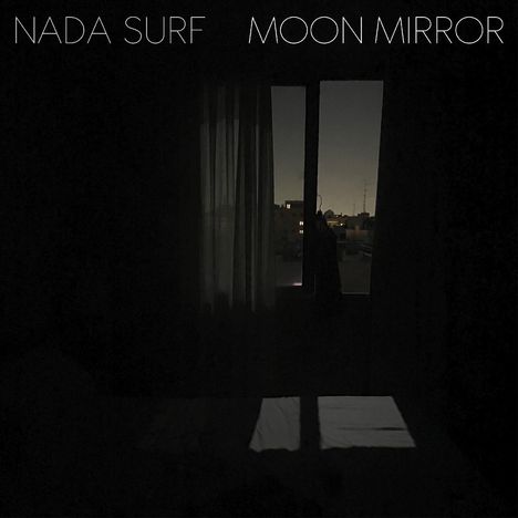 Nada Surf: Moon Mirror (Indie Deluxe Edition), 2 CDs