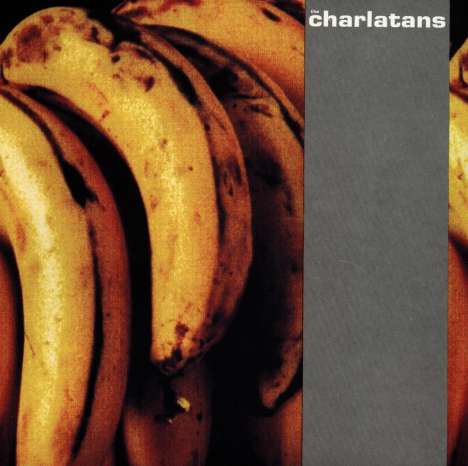 The Charlatans (Brit-Pop): Between 10th And 11th, CD