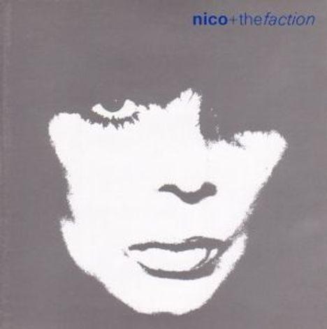 Nico: Camera Obscura, CD