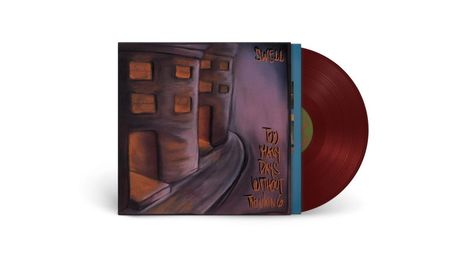 Swell: Too Many Days Without Thinking (Limited Edition) (Colored Vinyl) (RSD 2025), LP