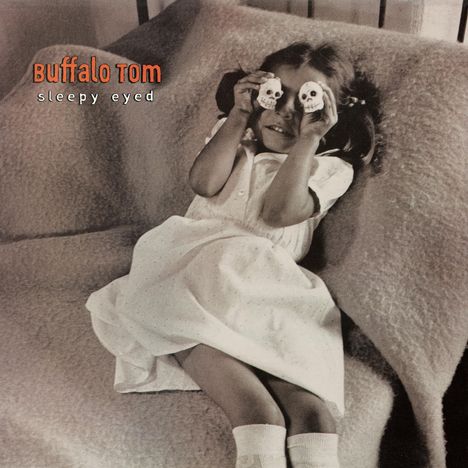 Buffalo Tom: Sleepy Eyed, CD