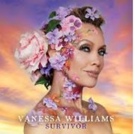 Vanessa Williams: Survivor, CD