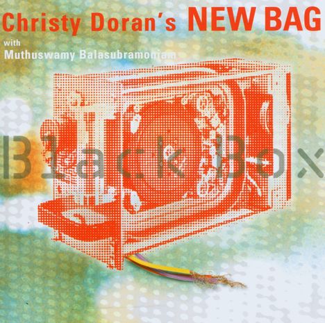 Christy Doran (geb. 1949): Black Box, CD