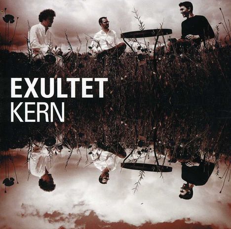 Exultet: Kern, CD