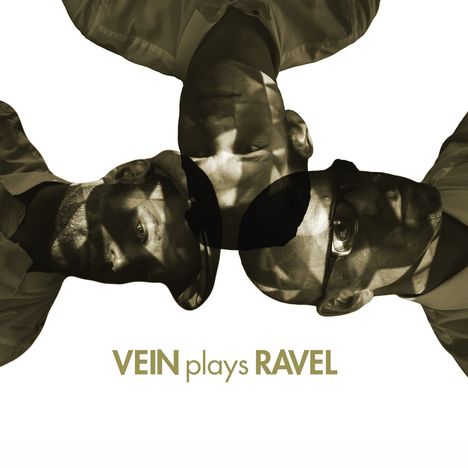 VEIN: Vein Plays Ravel, CD
