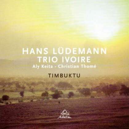 Hans Lüdemann (geb. 1961): Timbuktu, CD